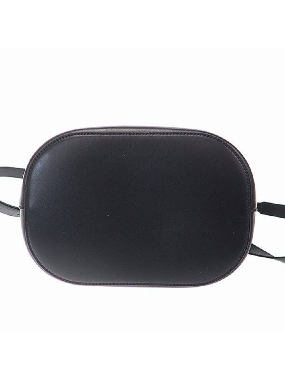 Celine Louis Bucket Bag Medium Black - Picture 4 of 10